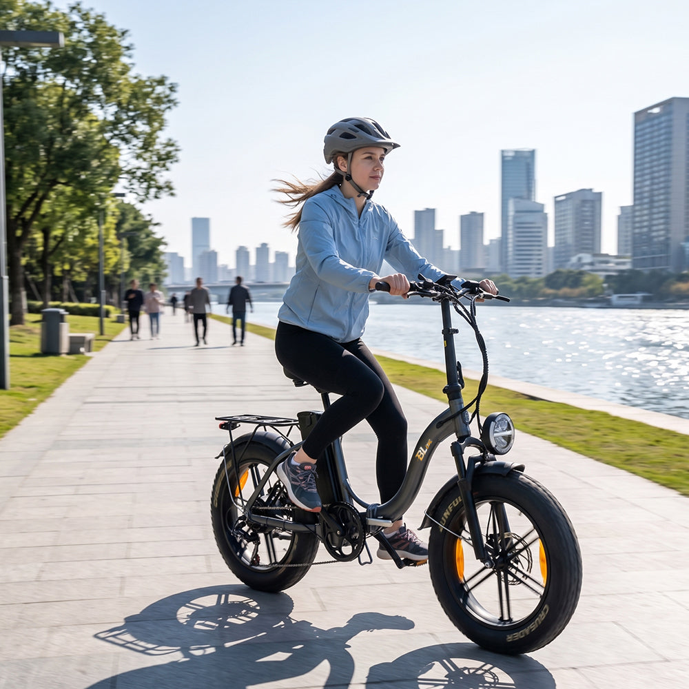 How To Choose Your First E‑Bike: Complete Buying Guide