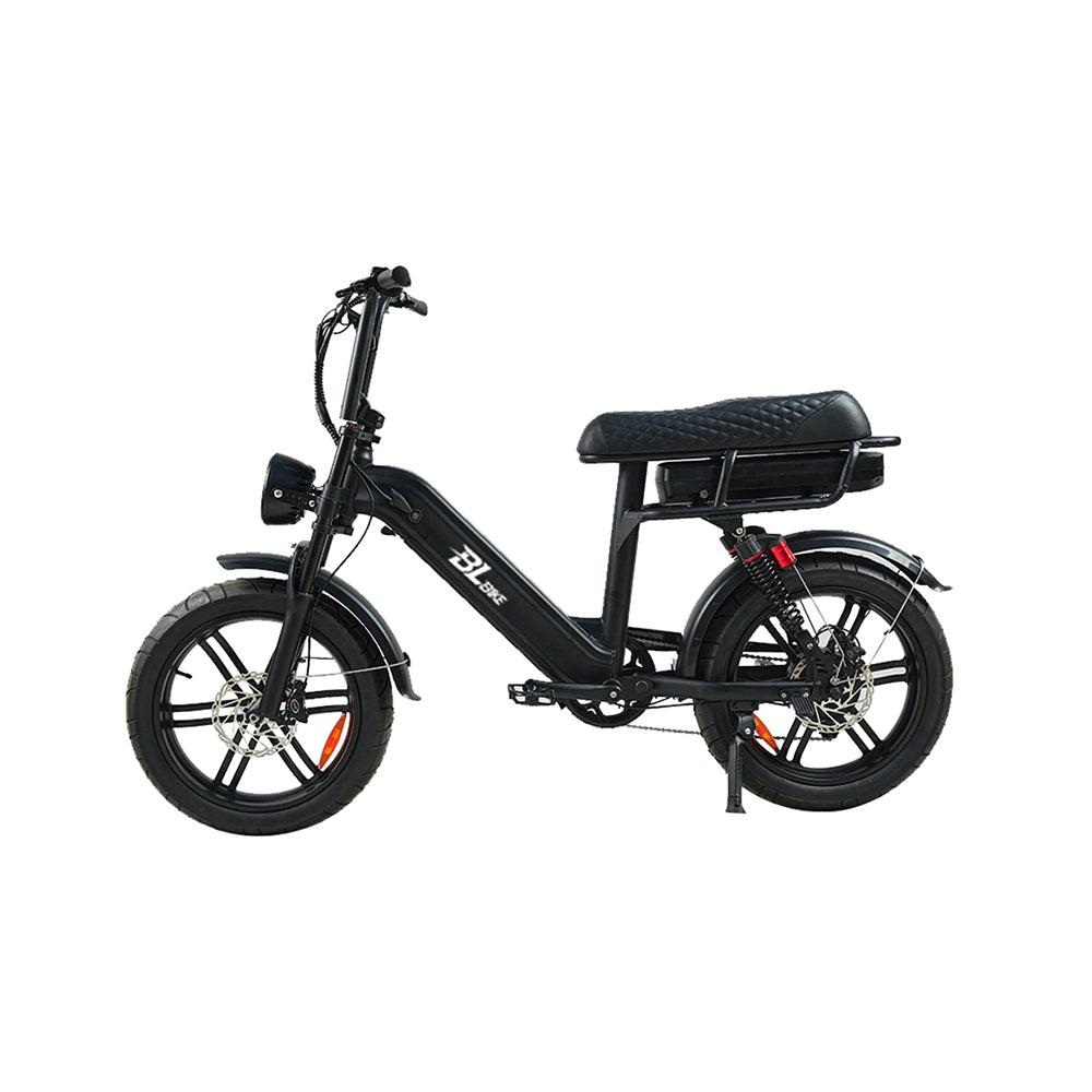 BL Q9 250W 15Ah All-Terrain Electric Bike