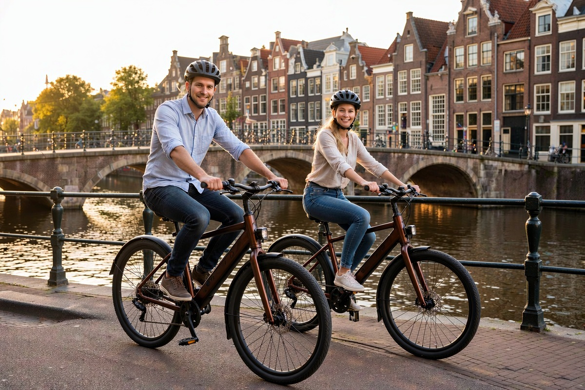 E-Bike Battery Care: 9 Habits to Make Your Battery Last in 2026