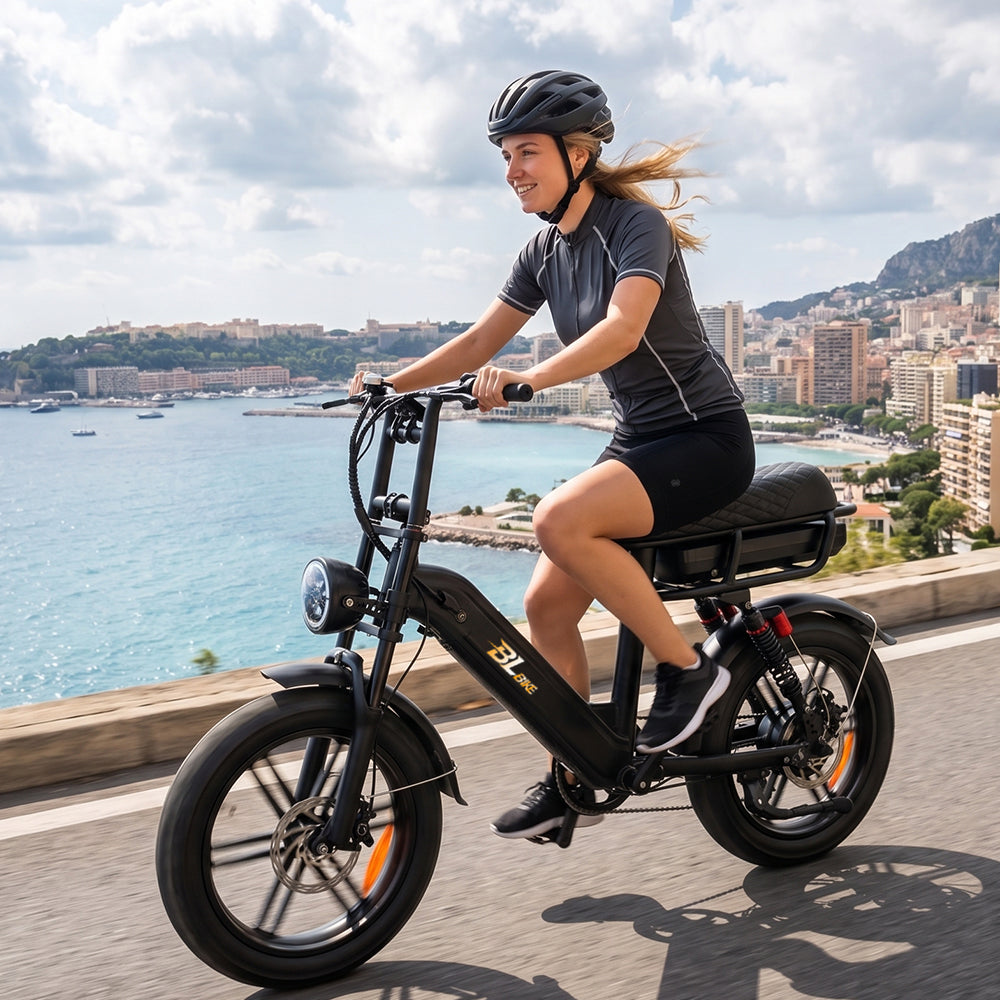 E‑Bike Lithium‑Ion Battery Maintenance Tips to Extend Service Life