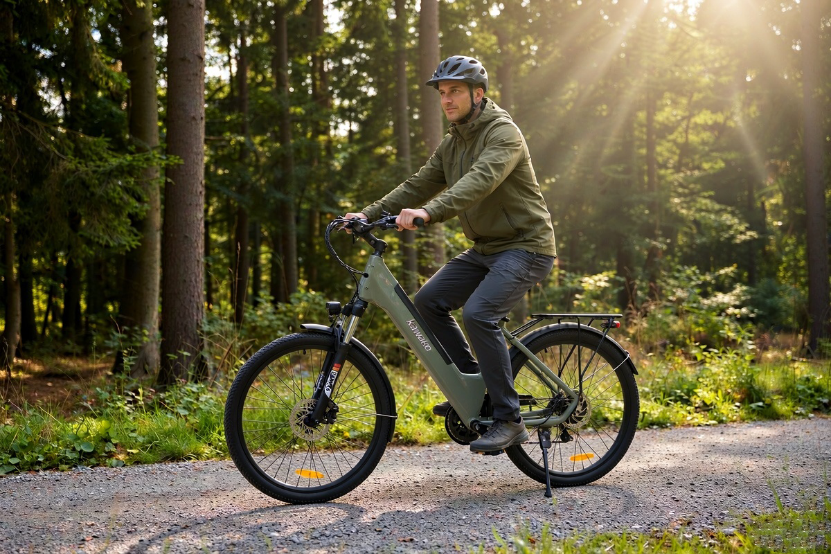 Hub Motor vs Mid-Drive: Which E-Bike Motor Should You Choose in 2026?