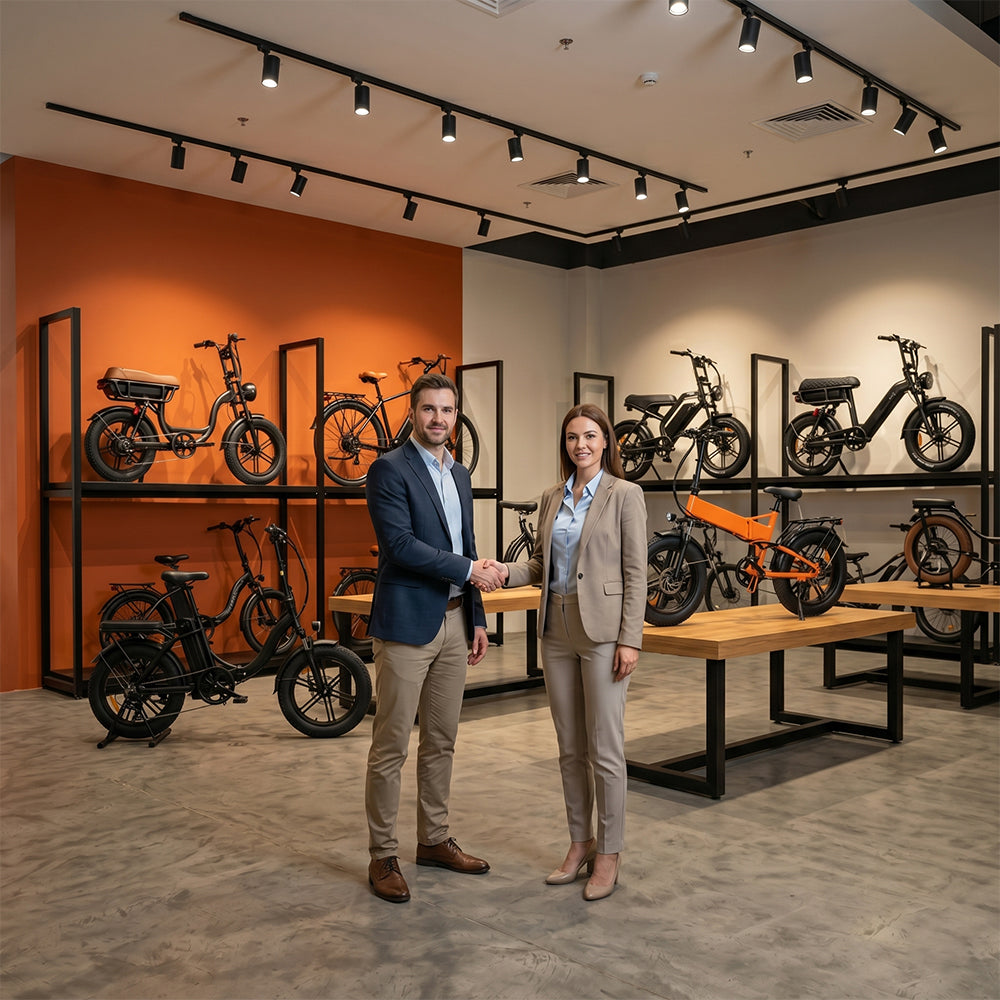 Fat Tire vs City vs Folding E-Bikes: Which One Should You Buy in 2026?