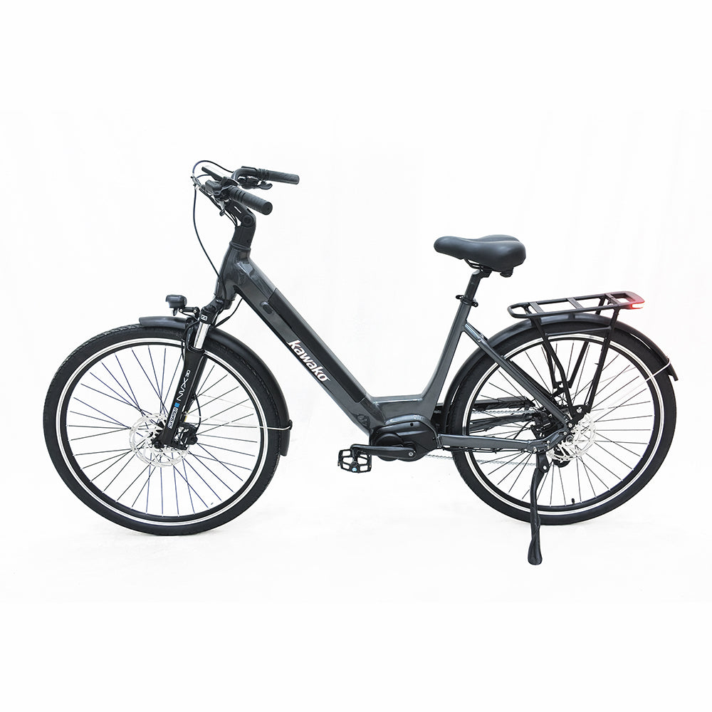 BC787 City Electric Bike