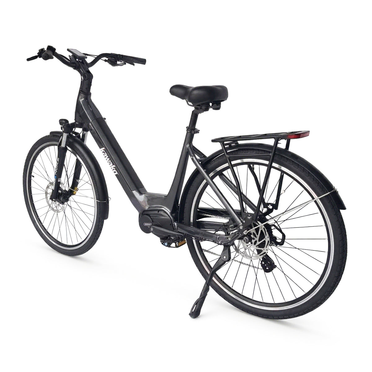 BC787 City Electric Bike
