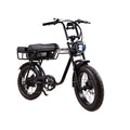 BL EB2 250W 13Ah Fat Tire Electric Bike