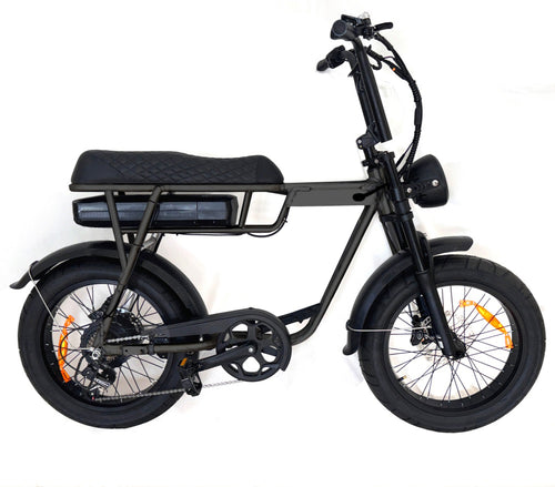 BL Ebike Special Order 01