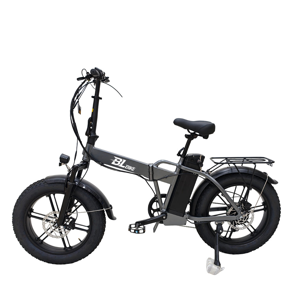 BL FB19 250W 10.4Ah Folding Electric Bike