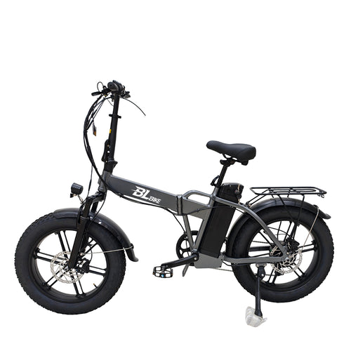 BL FB19 250W 10.4Ah Folding Electric Bike