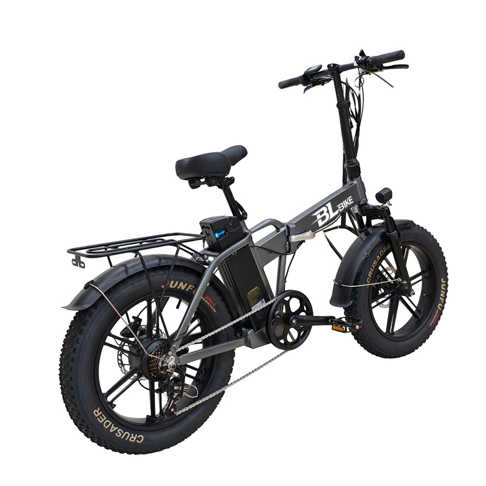 BL FB19 250W 10.4Ah Folding Electric Bike