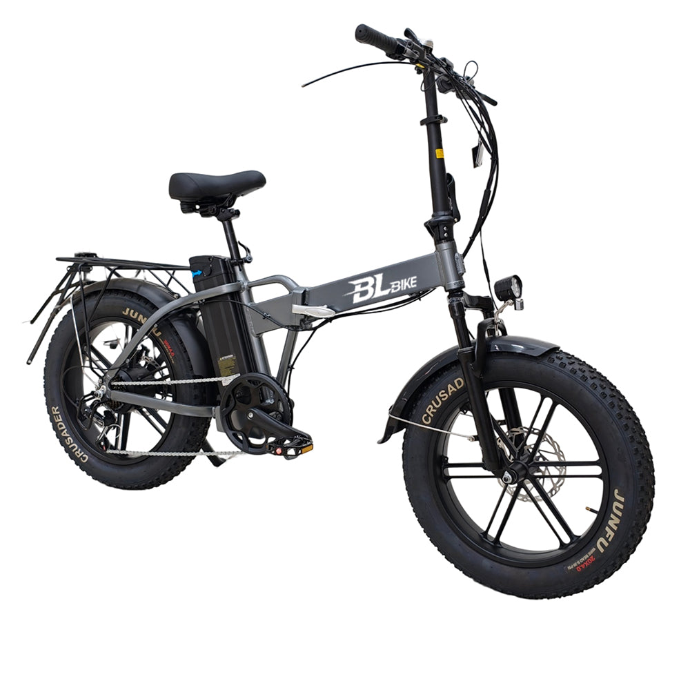BL FB19 250W 10.4Ah Folding Electric Bike
