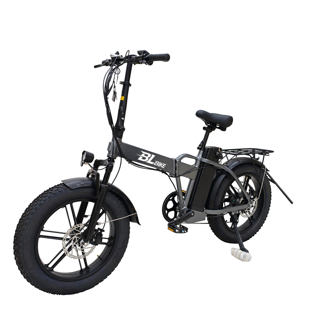 BL FB19 250W 10.4Ah Folding Electric Bike