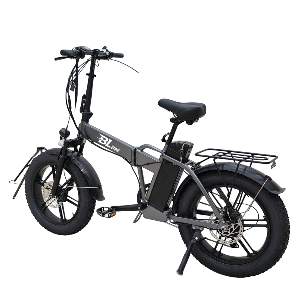 BL FB19 250W 10.4Ah Folding Electric Bike
