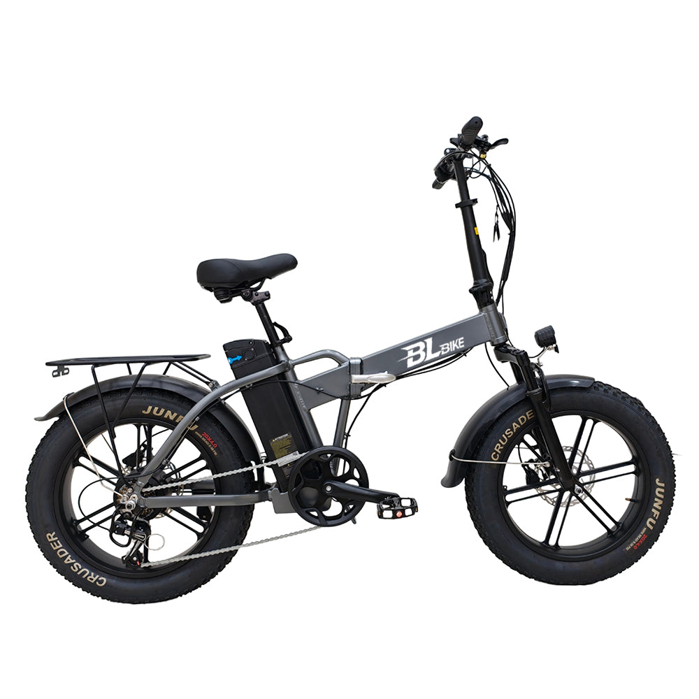 BL FB19 250W 10.4Ah Folding Electric Bike
