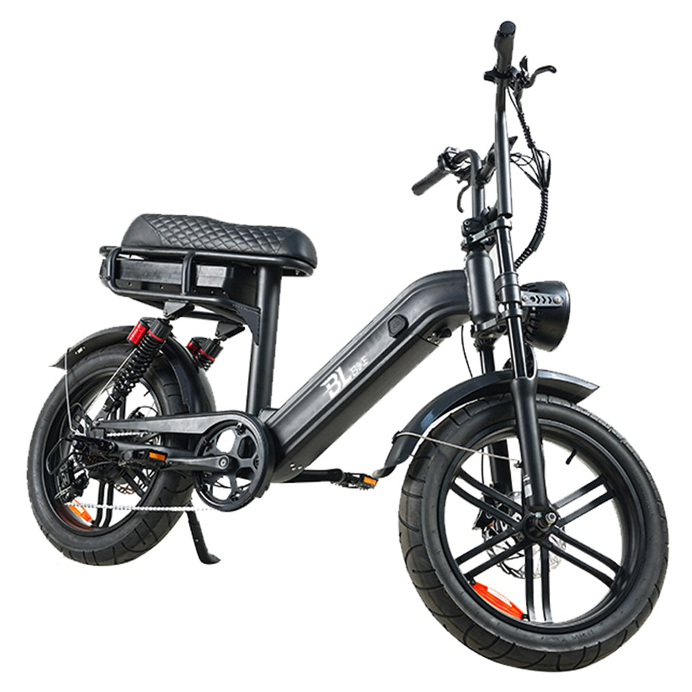 BL Q9 250W 15Ah All-Terrain Electric Bike