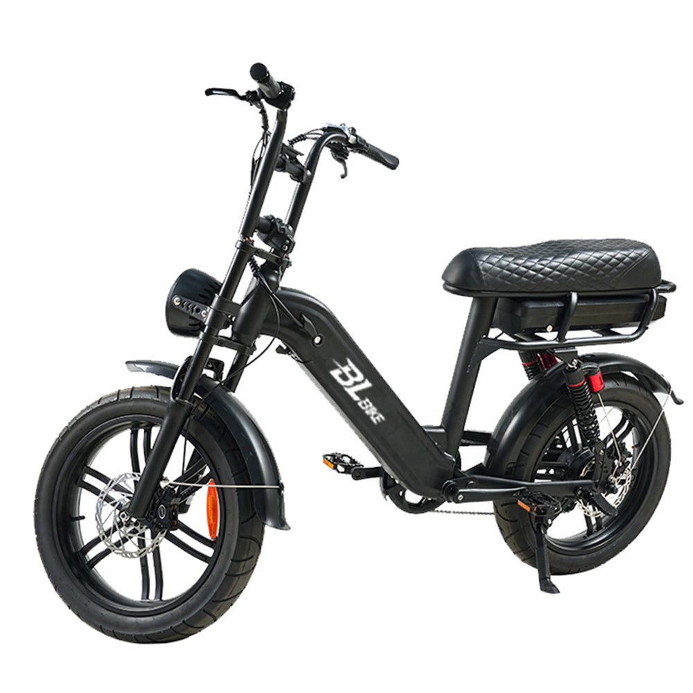 BL Q9 250W 15Ah All-Terrain Electric Bike